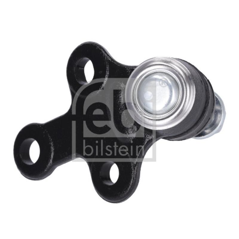 Rotule de suspension FEBI BILSTEIN 180542 - Visuel 2