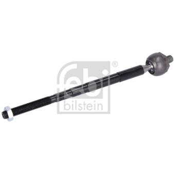 Rotule de direction intérieure, barre de connexion FEBI BILSTEIN 180557 pour AUDI A3 2.4 VVT - 170cv