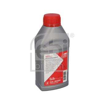 Liquide de frein FEBI BILSTEIN OEM 83130443026