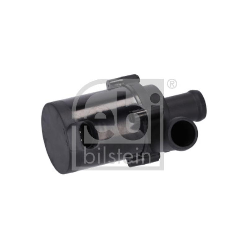 Pompe à eau auxiliaire (circuit d'eau de refroidiss) FEBI BILSTEIN 180615 - Visuel 1