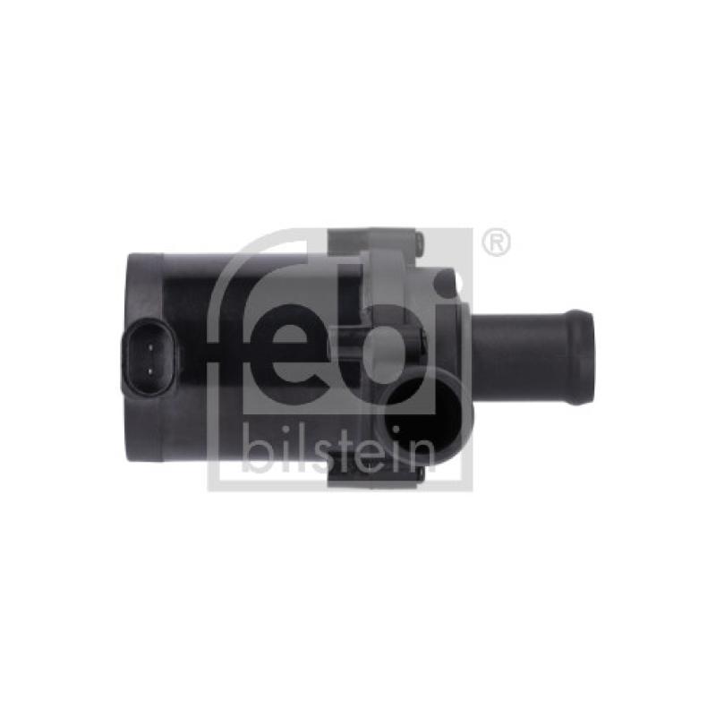 Pompe à eau auxiliaire (circuit d'eau de refroidiss) FEBI BILSTEIN 180615 - Visuel 2