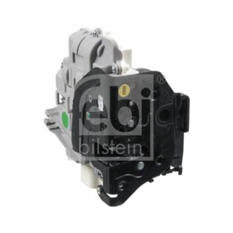 Serrure de porte avant droit FEBI BILSTEIN OEM 3C1837016B