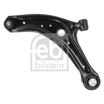 Triangle ou bras de suspension (train avant) FEBI BILSTEIN OEM 2337412 Triangle ou bras de suspension (train avant) FEBI BILSTEIN OEM 2337412
