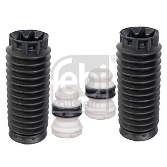 Kit de protection contre la poussière, amortisseur FEBI BILSTEIN OEM 5033E0
