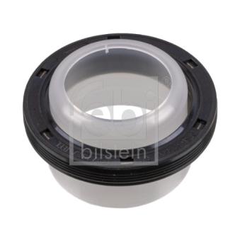 Bague d'étanchéité, vilebrequin FEBI BILSTEIN 180661