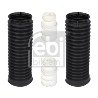 Kit de protection contre la poussière, amortisseur FEBI BILSTEIN [180668]