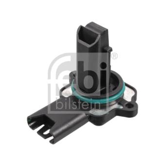 Débitmètre de masse d'air FEBI BILSTEIN 180675