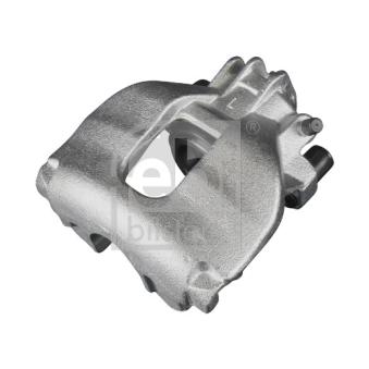 Étrier de frein avant gauche FEBI BILSTEIN OEM 36000724