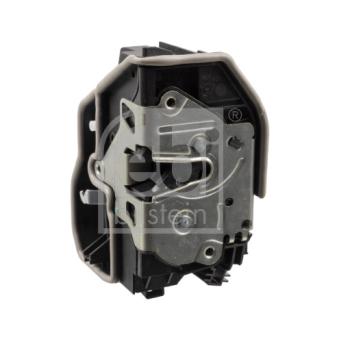 Serrure de porte avant droit FEBI BILSTEIN OEM 51217154622