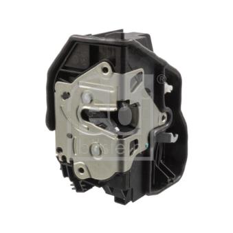 Serrure de porte avant gauche FEBI BILSTEIN [180685]