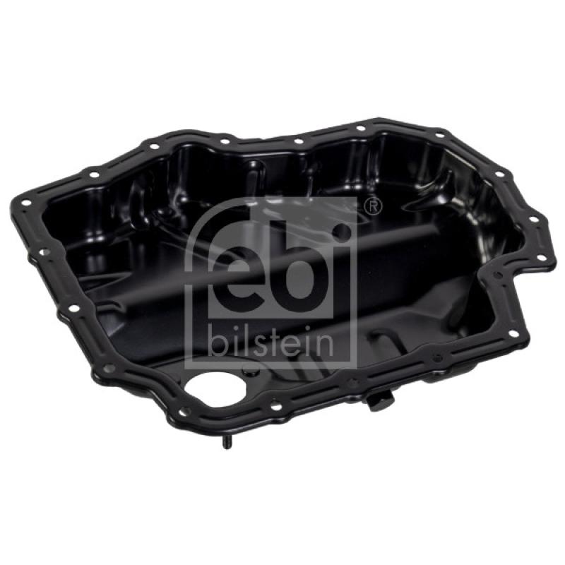 Carter d'huile FEBI BILSTEIN 180692 - Visuel 1