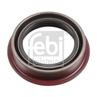 Bague d'étanchéité, différentiel FEBI BILSTEIN 180699 pour FORD TRANSIT COURIER 1.5 TDCi - 95cv