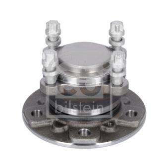 Roulement de roue arrière FEBI BILSTEIN 180700