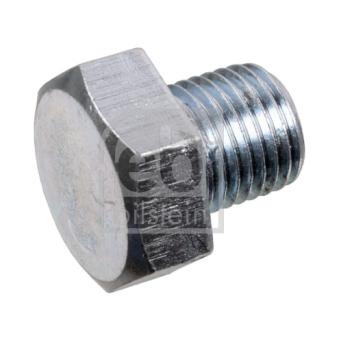 Vis-bouchon, carter d'huile FEBI BILSTEIN 180711