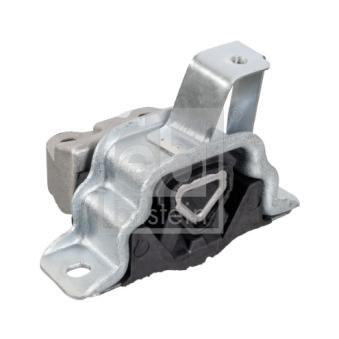 Support moteur FEBI BILSTEIN 180720 pour OPEL COMBO 1.3 CDTI - 90cv