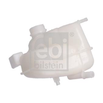 Vase d'expansion, liquide de refroidissement FEBI BILSTEIN 180722