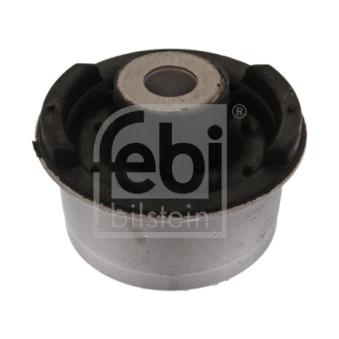 Silent bloc de suspension (train avant) FEBI BILSTEIN OEM 1693301007 Silent bloc de suspension (train avant) FEBI BILSTEIN OEM 1693301007