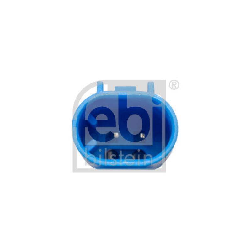 Vase d'expansion, liquide de refroidissement FEBI BILSTEIN 180730 - Visuel 2