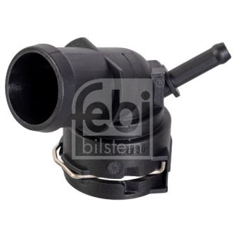 Bride de liquide de refroidissement FEBI BILSTEIN 180732 pour SEAT LEON 2.0 Cupra - 265cv