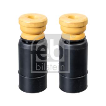 Kit de protection contre la poussière, amortisseur FEBI BILSTEIN [180735]