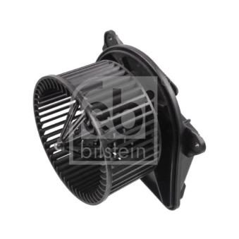 Pulseur d'air habitacle FEBI BILSTEIN OEM 93161216