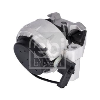 Support moteur FEBI BILSTEIN 180761 pour AUDI A6 2.0 TDI - 177cv
