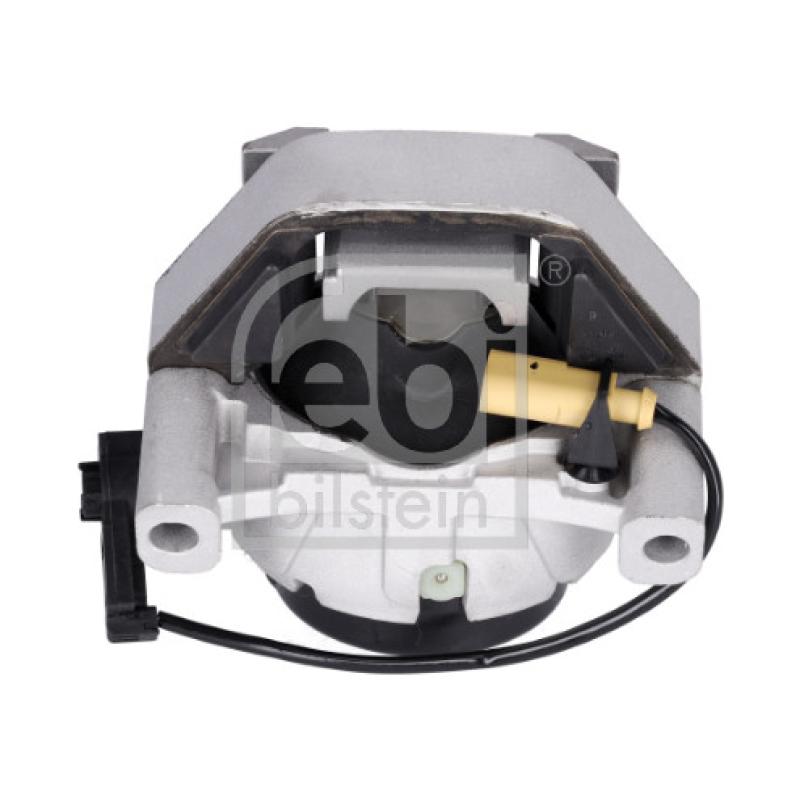 Support moteur FEBI BILSTEIN 180761 - Visuel 1