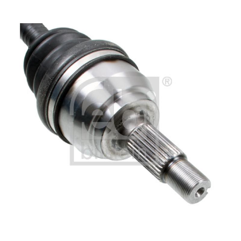 Arbre de transmission FEBI BILSTEIN 180769 - Visuel 2