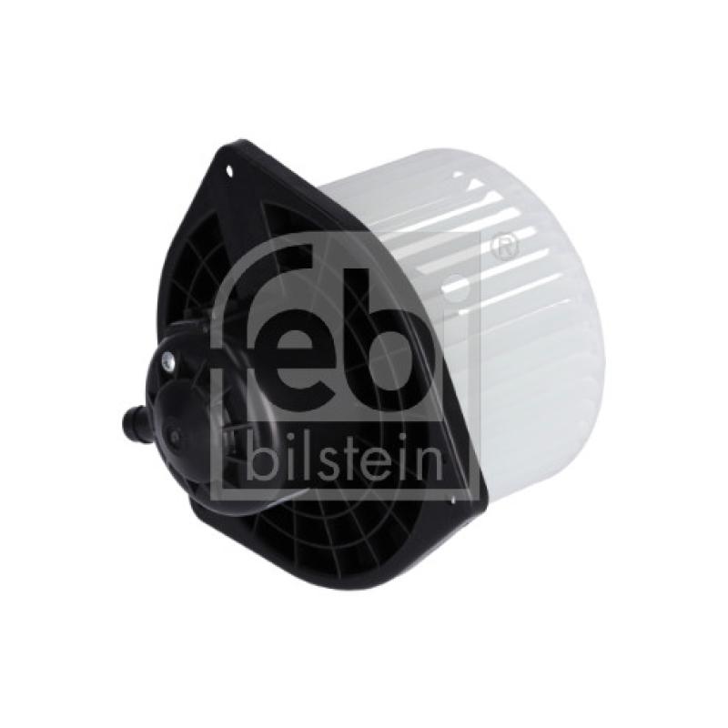 Pulseur d'air habitacle FEBI BILSTEIN 180773 - Visuel 1