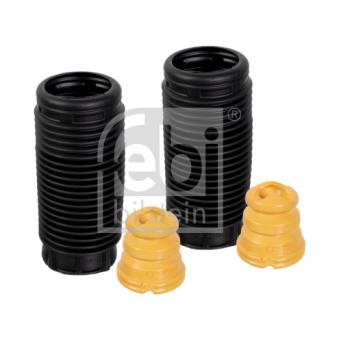 Kit de protection contre la poussière, amortisseur FEBI BILSTEIN 180775 pour BMW Série 5 530 i Mild-Hybrid - 245cv Kit de protection contre la poussière, amortisseur FEBI BILSTEIN 180775 pour BMW Série 5 530 i Mild-Hybrid - 245cv