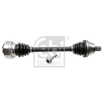 Arbre de transmission avant gauche FEBI BILSTEIN 180779