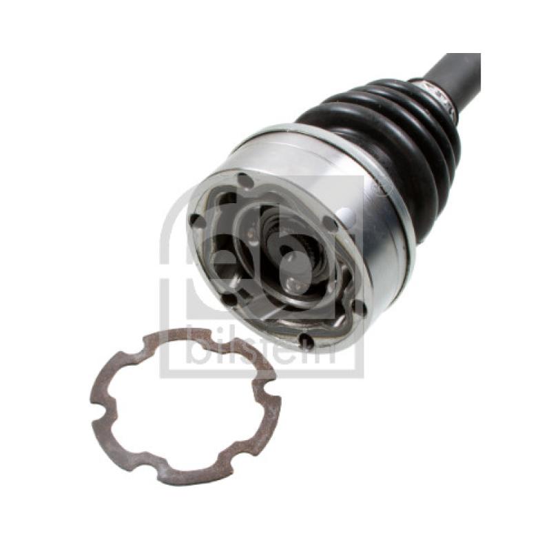 Arbre de transmission avant gauche FEBI BILSTEIN 180779 - Visuel 1
