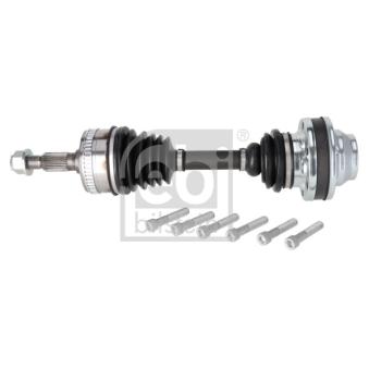 Arbre de transmission FEBI BILSTEIN OEM A6383342334