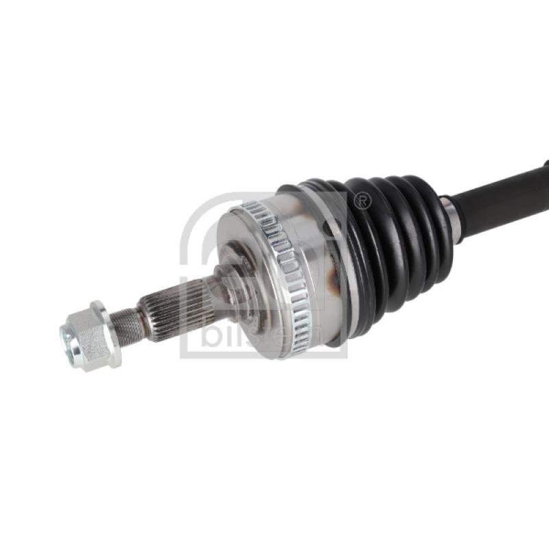 Arbre de transmission FEBI BILSTEIN 180784 - Visuel 1