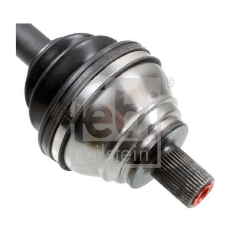 Arbre de transmission avant droit FEBI BILSTEIN 180785 - Visuel 2
