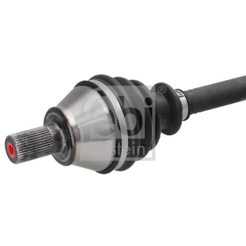 Arbre de transmission avant gauche FEBI BILSTEIN 180786 - Visuel 1