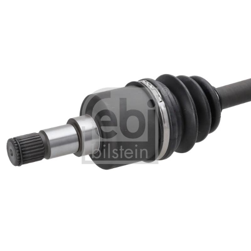 Arbre de transmission avant gauche FEBI BILSTEIN 180786 - Visuel 2