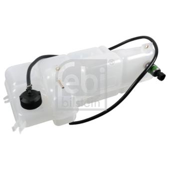 Vase d'expansion, liquide de refroidissement FEBI BILSTEIN OEM 504136607