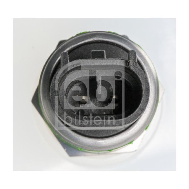 Vase d'expansion, liquide de refroidissement FEBI BILSTEIN 180788 - Visuel 2
