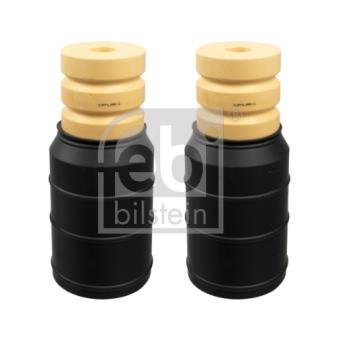 Kit de protection contre la poussière, amortisseur FEBI BILSTEIN 180803 pour VOLVO 960 2.0 - 110cv