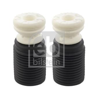 Kit de protection contre la poussière, amortisseur FEBI BILSTEIN OEM 33536787189