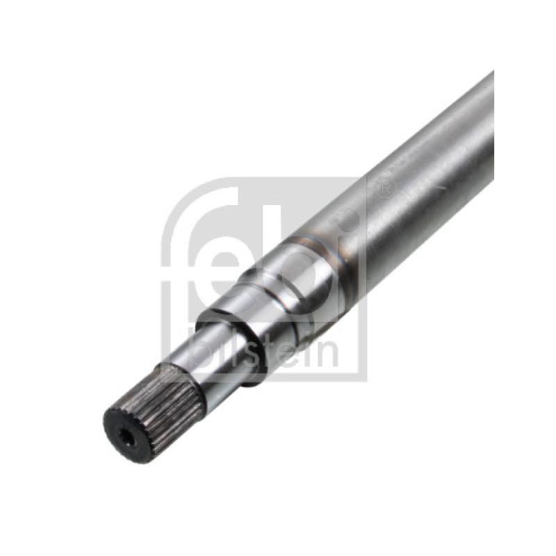 Arbre de transmission avant droit FEBI BILSTEIN 180816 - Visuel 1