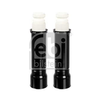 Kit de protection contre la poussière, amortisseur FEBI BILSTEIN 180820 pour OPEL MOKKA / MOKKA X 1.7 CDTI - 131cv