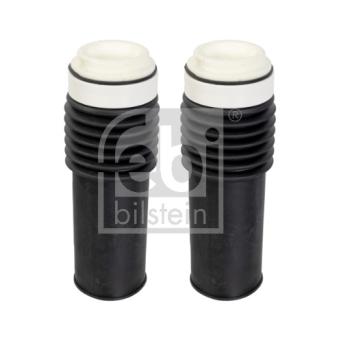 Kit de protection contre la poussière, amortisseur FEBI BILSTEIN OEM 60650551 Kit de protection contre la poussière, amortisseur FEBI BILSTEIN OEM 60650551