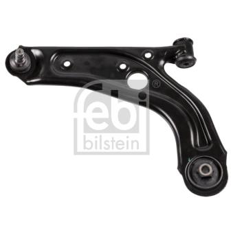 Triangle ou bras de suspension (train avant) FEBI BILSTEIN OEM 4877743AC Triangle ou bras de suspension (train avant) FEBI BILSTEIN OEM 4877743AC