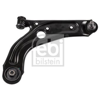 Triangle ou bras de suspension (train avant) FEBI BILSTEIN OEM 4670544AE Triangle ou bras de suspension (train avant) FEBI BILSTEIN OEM 4670544AE