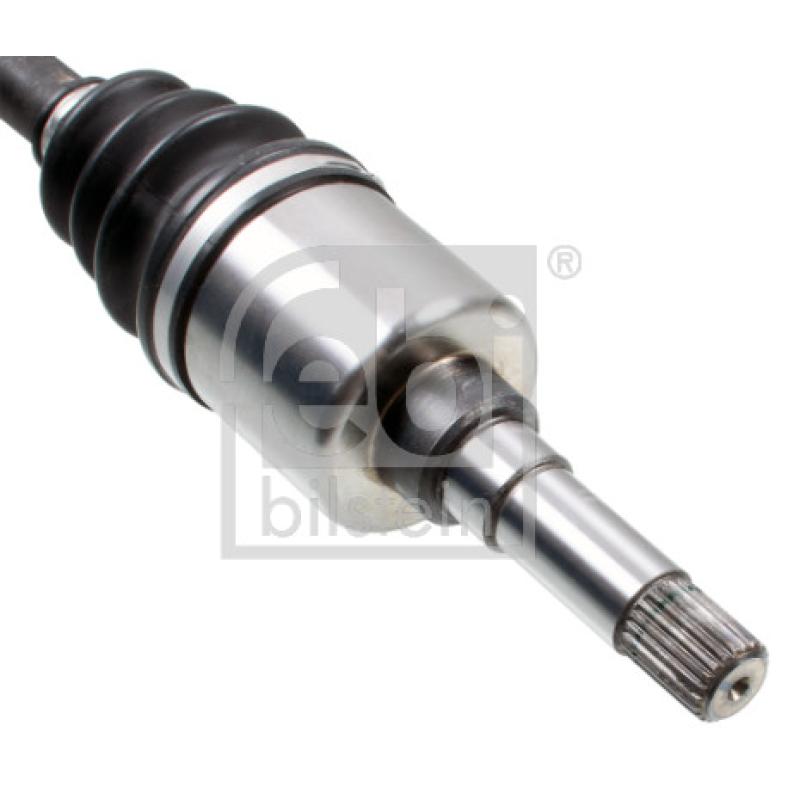 Arbre de transmission FEBI BILSTEIN 180842 - Visuel 2