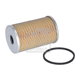 Filtre à huile FEBI BILSTEIN OEM 32527