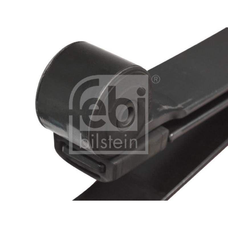 Groupe de ressorts FEBI BILSTEIN 180847 - Visuel 1