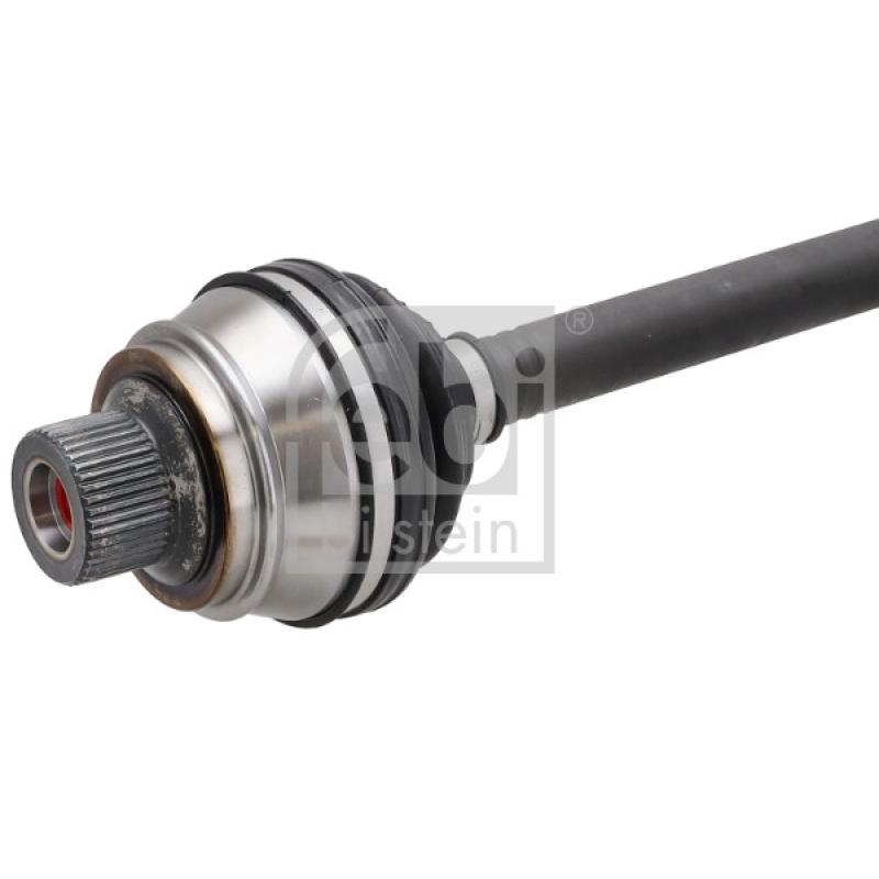 Arbre de transmission FEBI BILSTEIN 180855 - Visuel 1